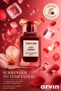 Tom Ford Lost Cherry