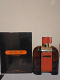 Armour Pour Homme 3.4 oz / 100 ml