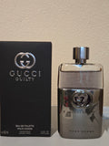 Gucci Guilty Eau de Toilette 3.0 oz / 90 ml