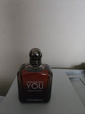 Emporio Armani Stronger With You Absolutely Eau de Parfum 3.3 oz / 100 ml