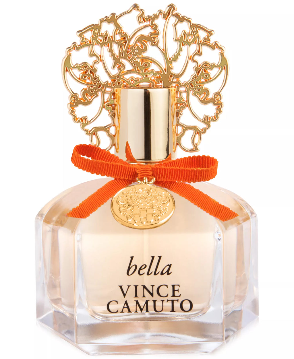 Vince Camuto Bella Eau de Parfum 3.4 oz - Elegant Floral Fragrance for Women