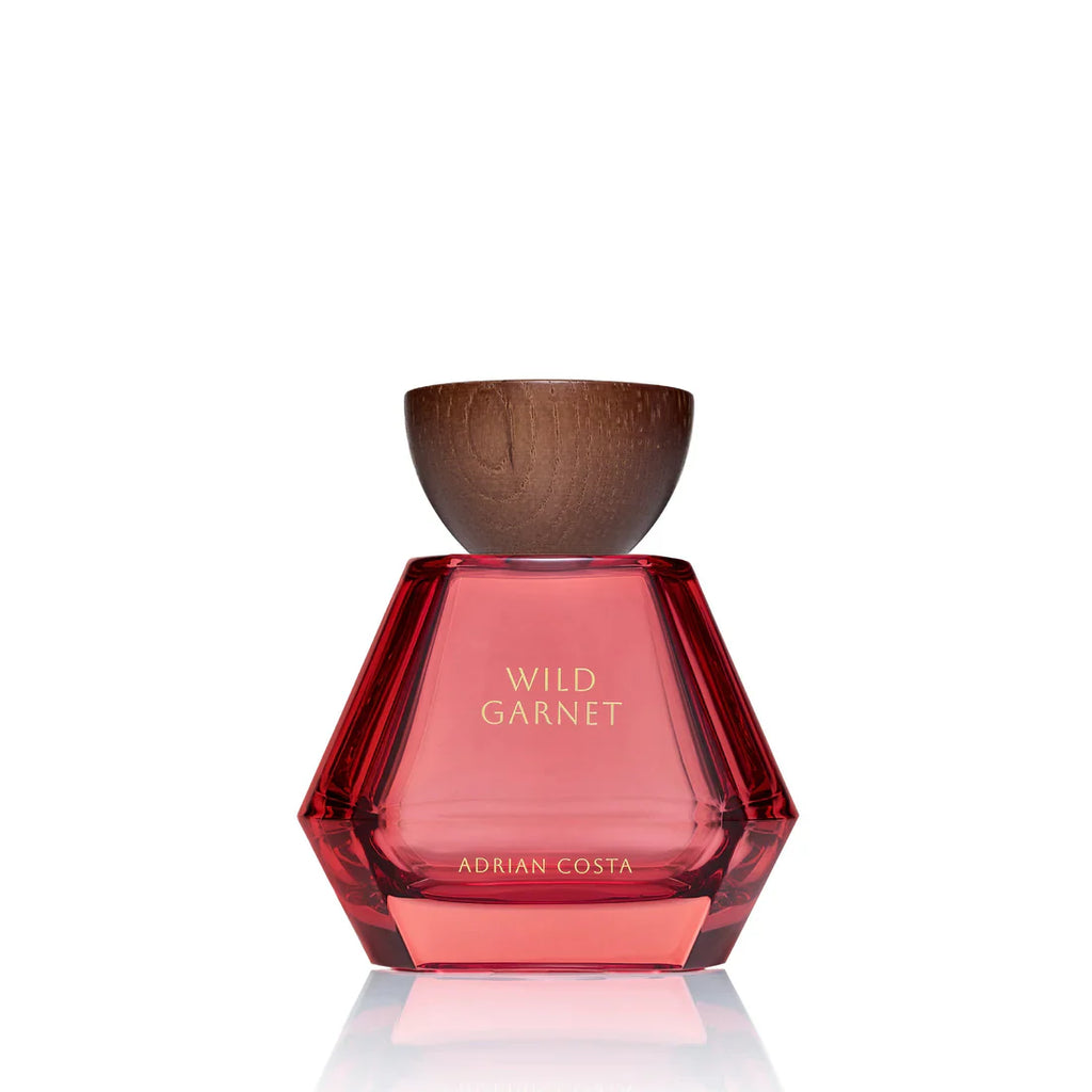 Adrian Costa Wild Garnet Perfume - Bold & Captivating Fragrance