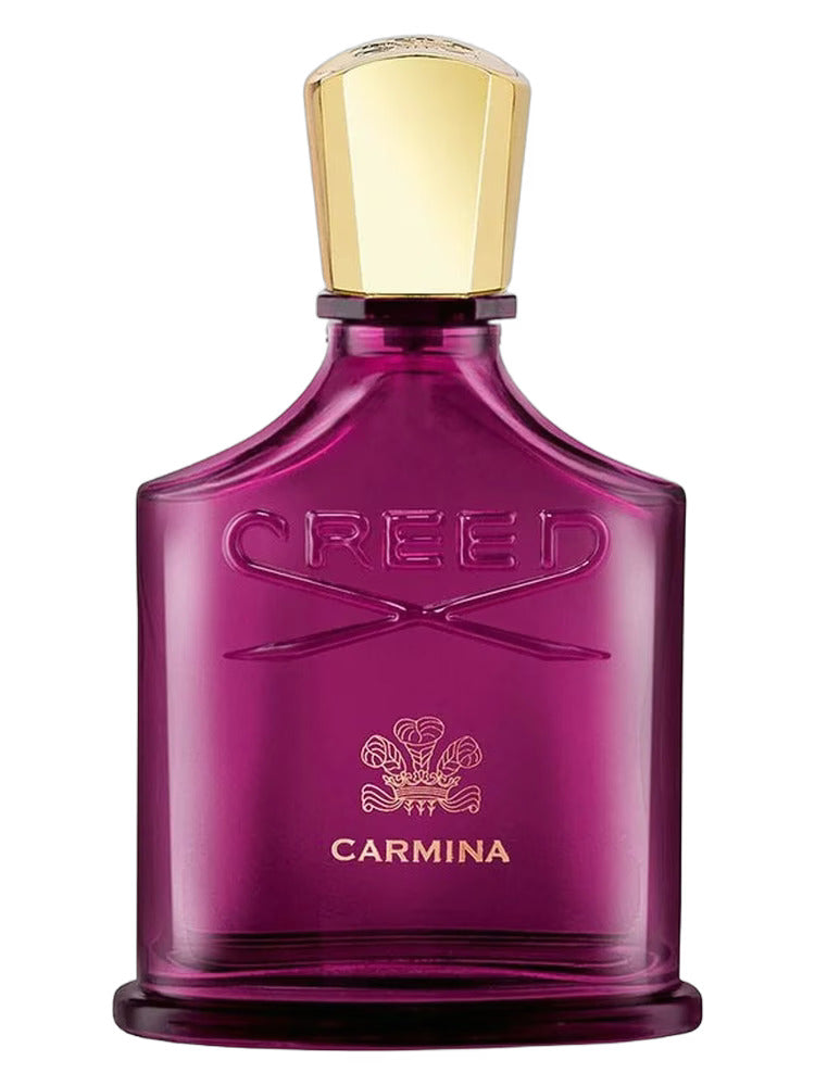 Creed Carmina Eau de Parfum - Luxurious Floral Amber Fragrance