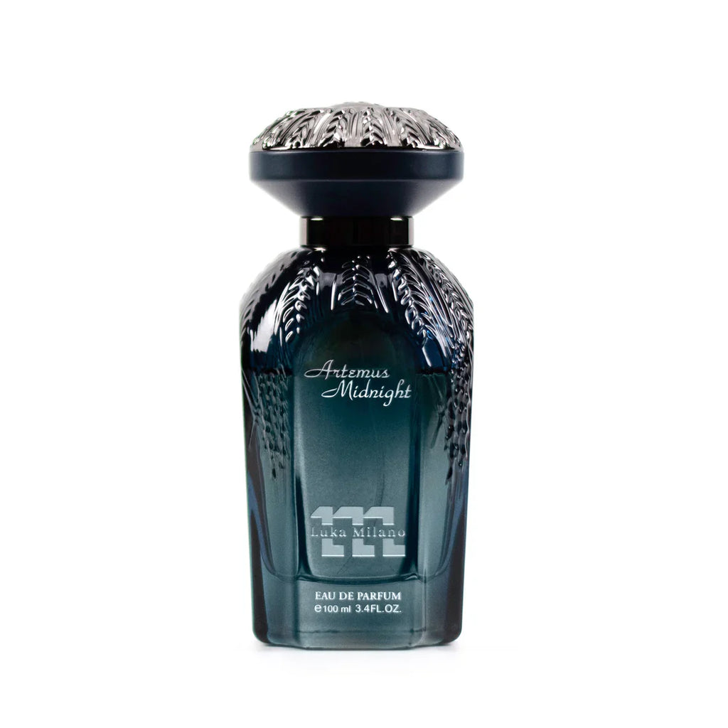 Luka Milano Artemus Midnight Unisex Fragrance Eau De Parfum - Unisex Fragrance