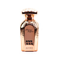 Luka Milano Artemus Saffron Unisex Fragrance Eau De Parfum - Unisex Fragrance