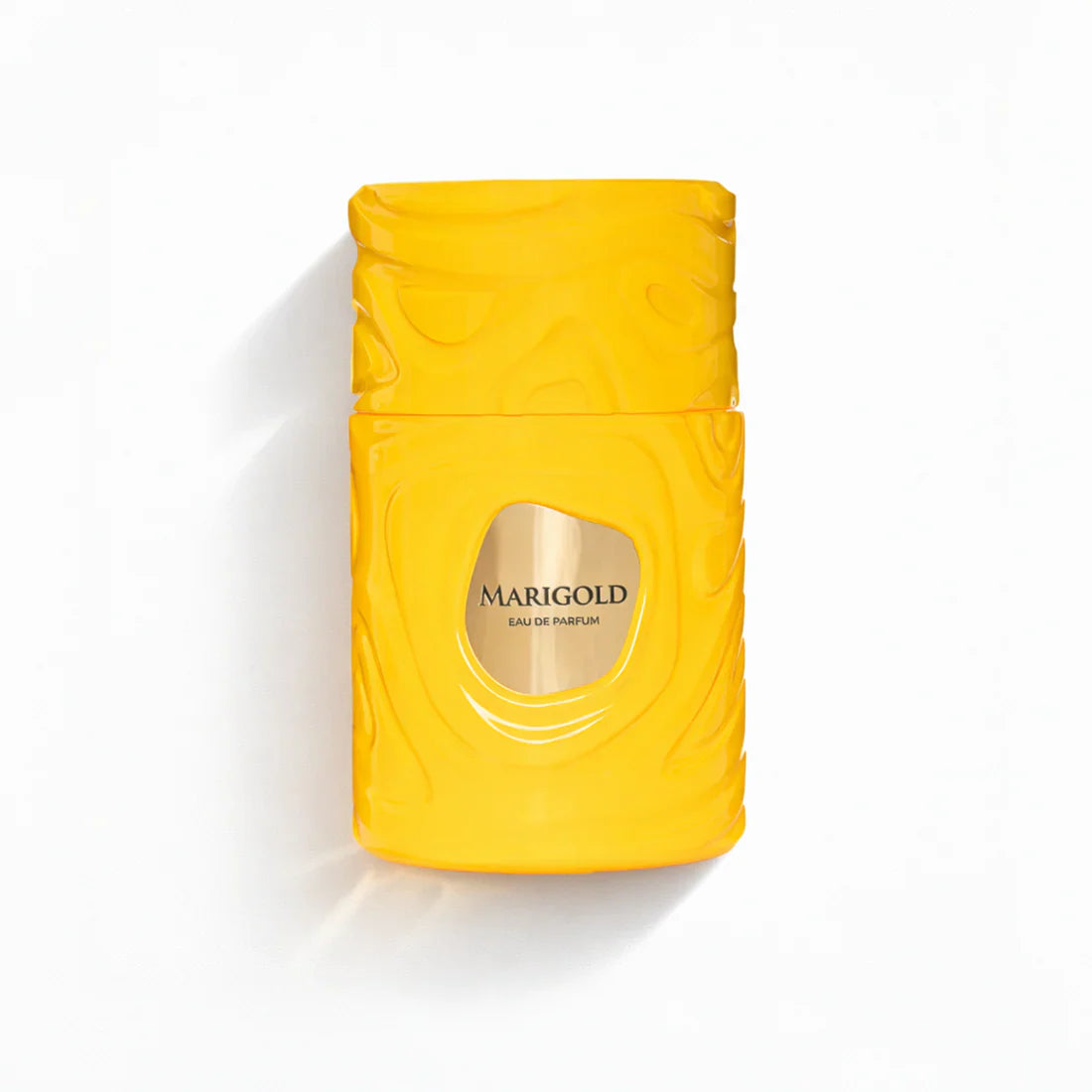 Le Bonheur Marigold Perfume Eau De Parfum for Women - Elegant Floral Fragrance