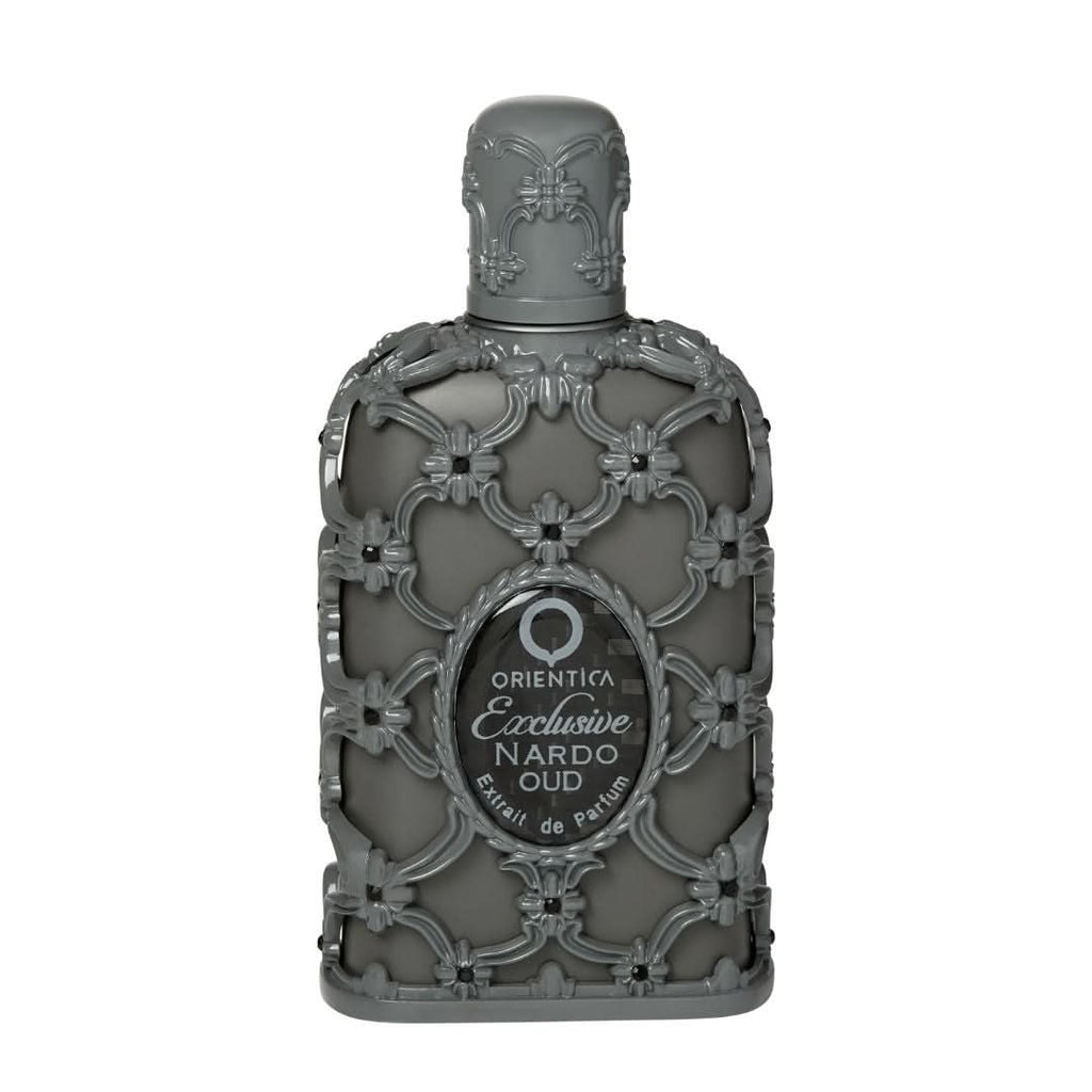 Nardo Oud 2.7oz Extrait de Parfum | Orientica