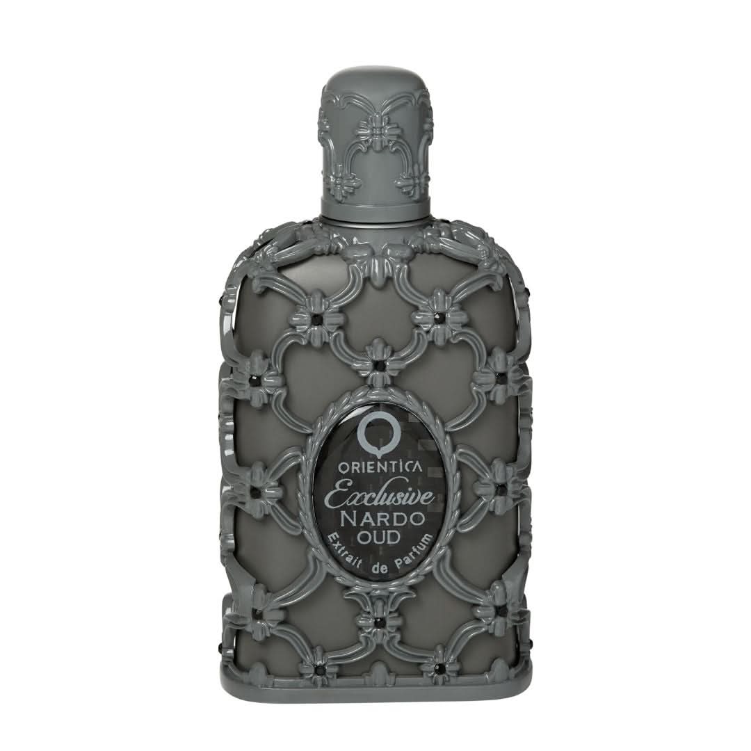 Nardo Oud 2.7oz Extrait de Parfum | Orientica