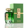 Prismé Vert Intense by Patek Maison Eau de Parfum - Fresh & Vibrant Fragrance
