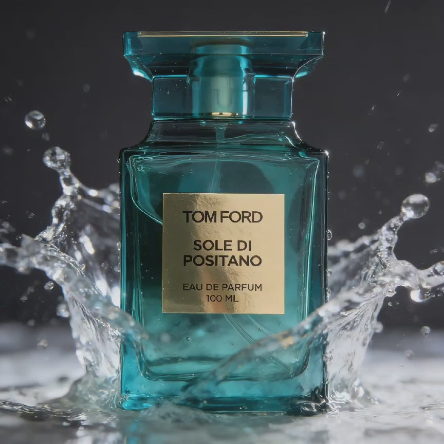 Tom Ford Soleil di Positano