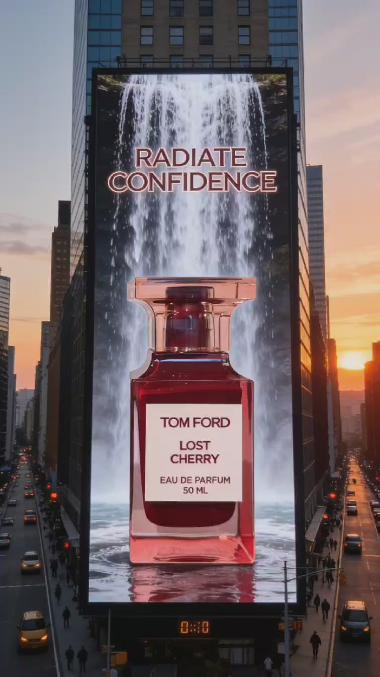 Tom Ford Lost Cherry