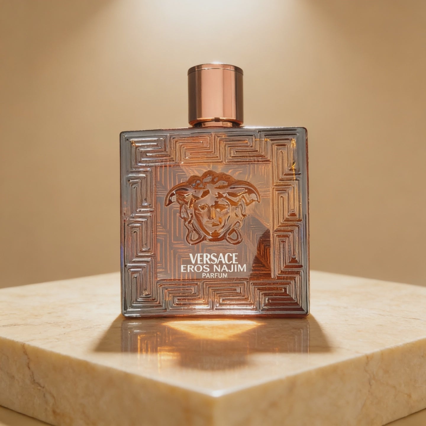 Versace Eros