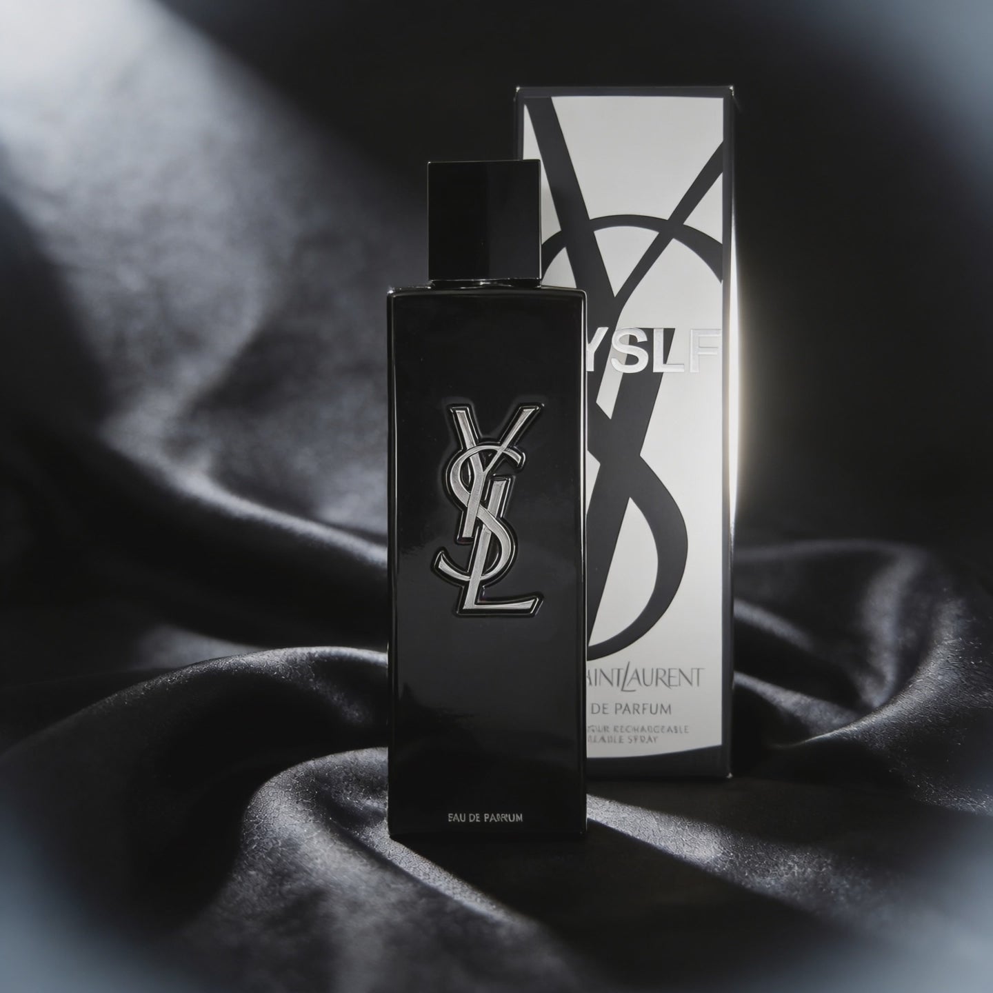 Yves Saint Laurent MYSLF