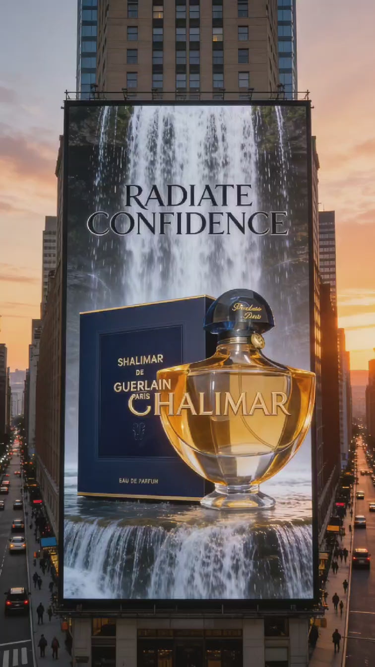 Guerlain Shalimar