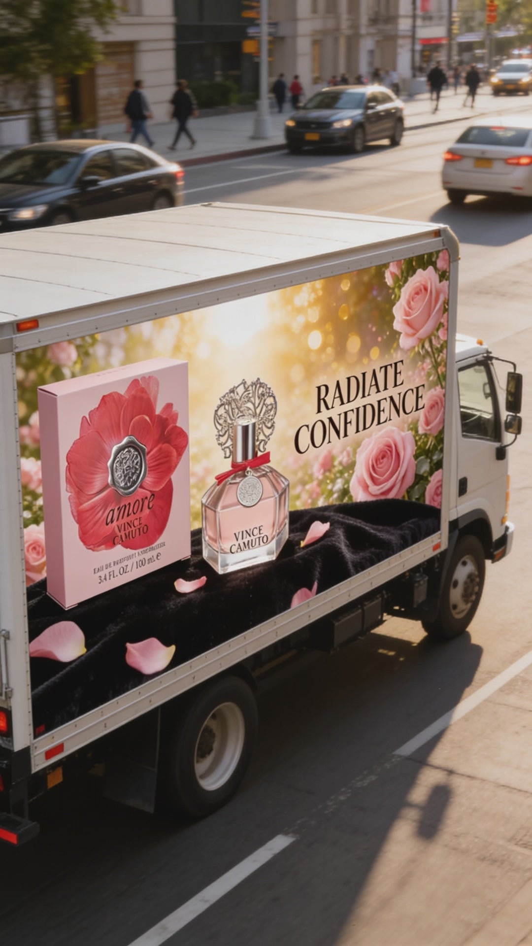 Vince Camuto Amore