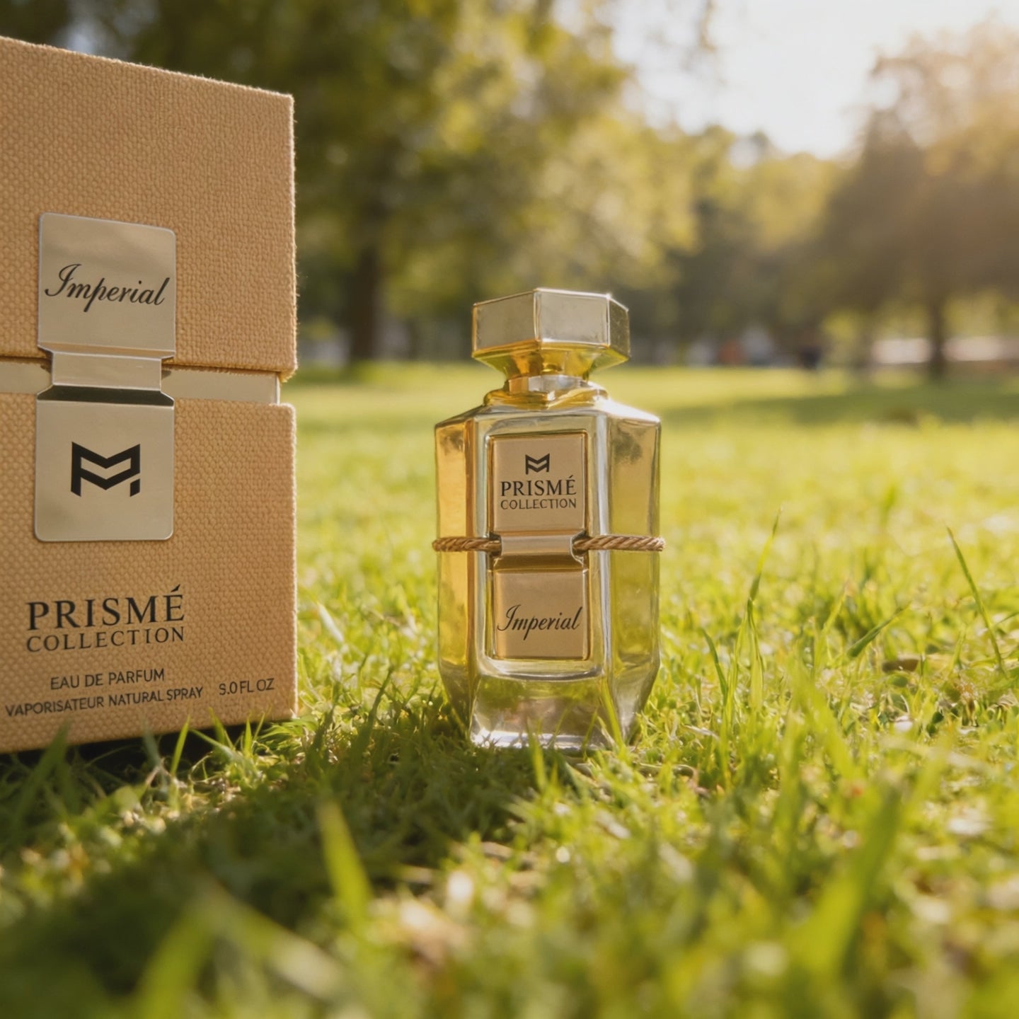 Prismé Collection Imperial by Patek Maison Unisex