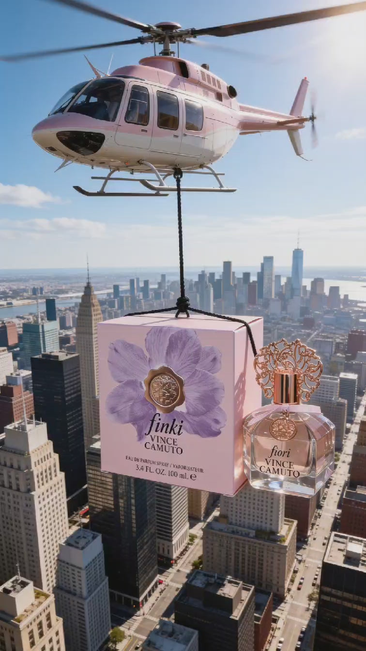 Vince Camuto Fiori