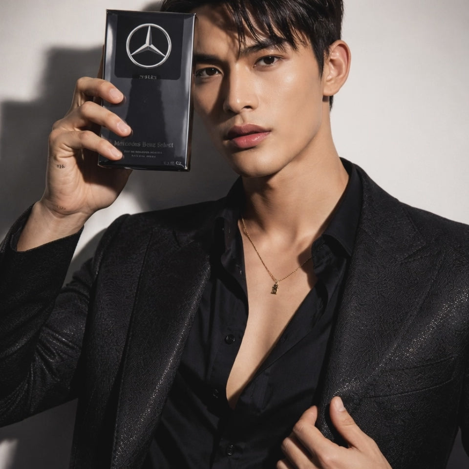Mercedes-Benz Select